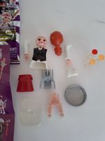Playmobil 70243 Figures Serie 17 Kellnerin wie neu