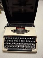 Schreibmaschine