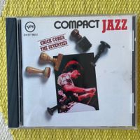 CHICK COREA-THE SEVENTIES