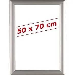 Cornici: Alu Klapprahmen 50 x 70 cm – Usato da Wettingen venduto da Woodshop