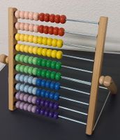 BUNTER *ZÄHLRAHMEN * 5 X GLEICHE FARBE/CA. 35 X 35/T 21CM