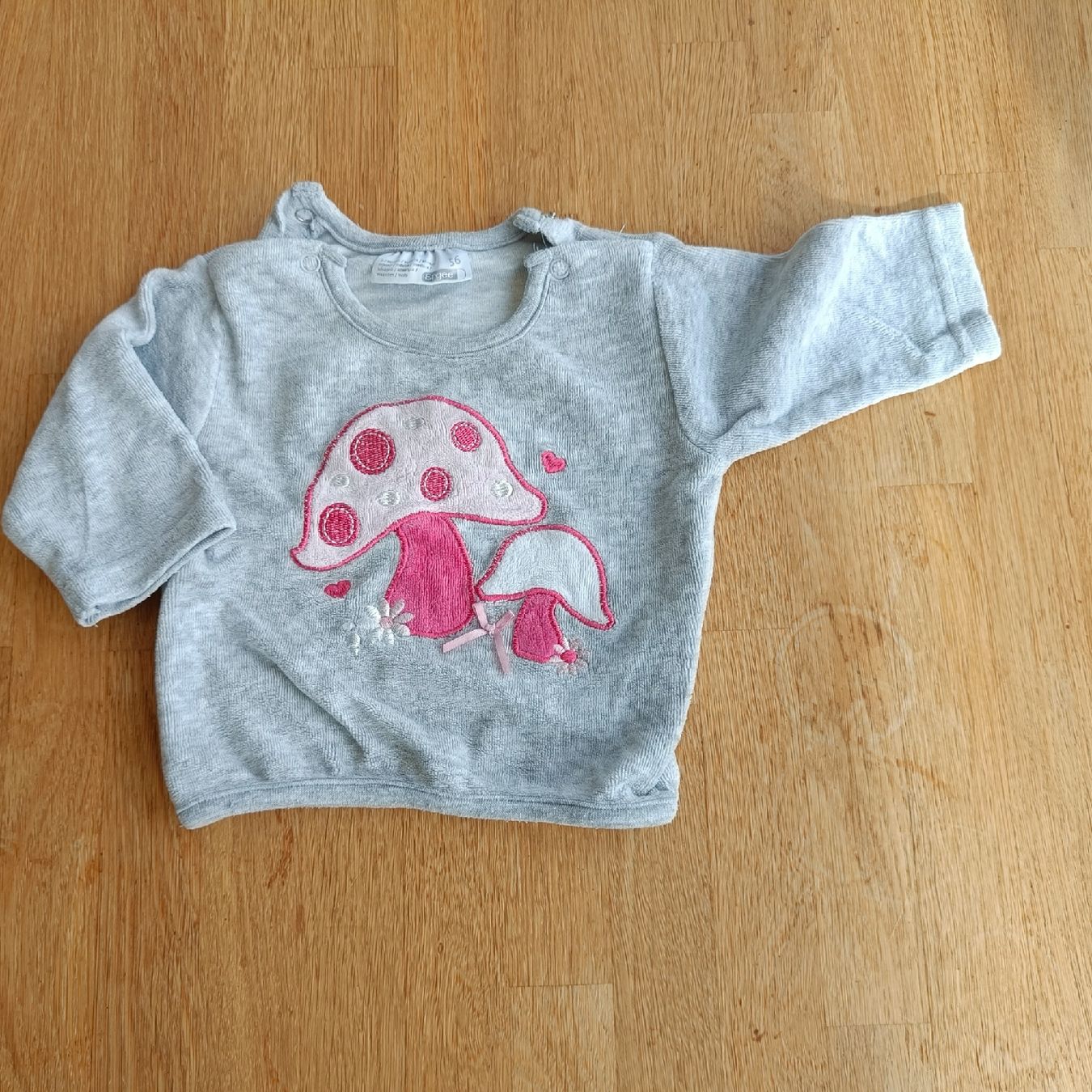 Pulls et sweat-shirts: Pullover Grösse 56 – D'occasion à Jaberg par urig17.