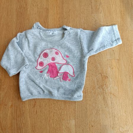 Pullover Grösse 56