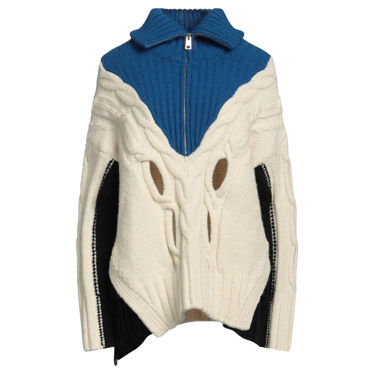 Pullover & Sweatshirts: Zadig & Voltaire Strickpullover, Gr. S – Gebraucht aus Wilen b. Wollerau von ctr_77m7