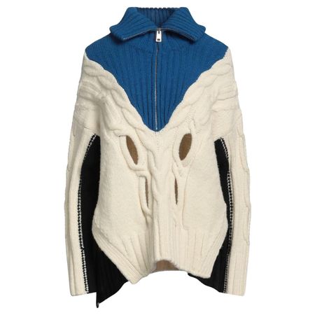 Zadig & Voltaire Strickpullover, Gr. S