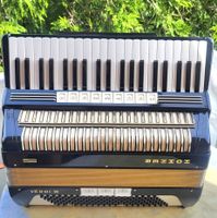 Accordéon hohner Verdi III 