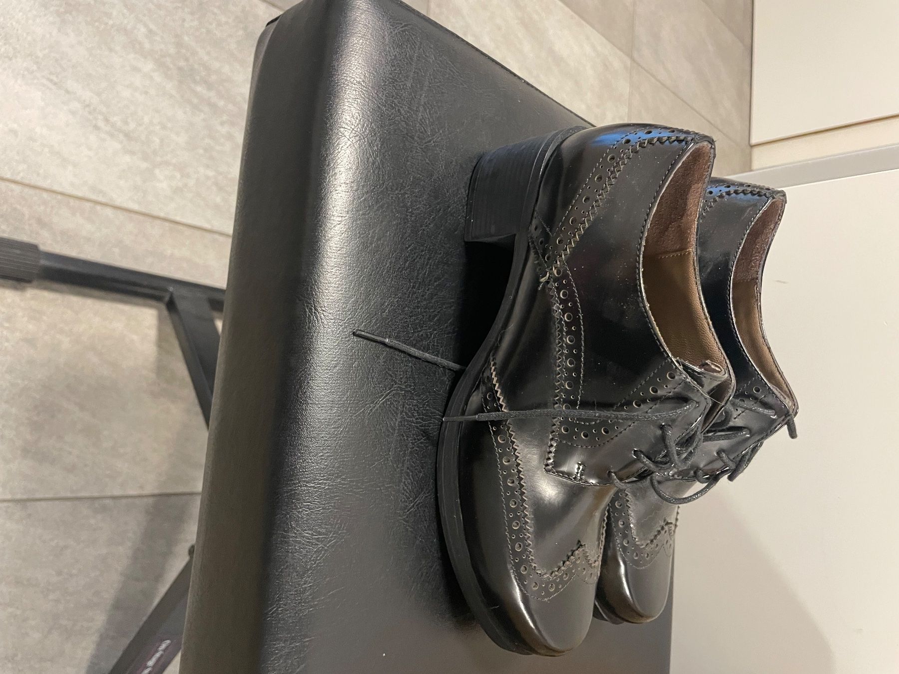 Scarpe da donna: Elle Damen Schuh – Usato da Niederdorf venduto da dhodach 1