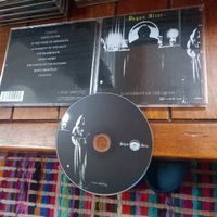 pagan altar- judgment...
