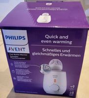Philips Avent Flaschenwärmer