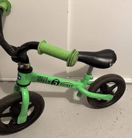Chicco Laufrad Green Rocket