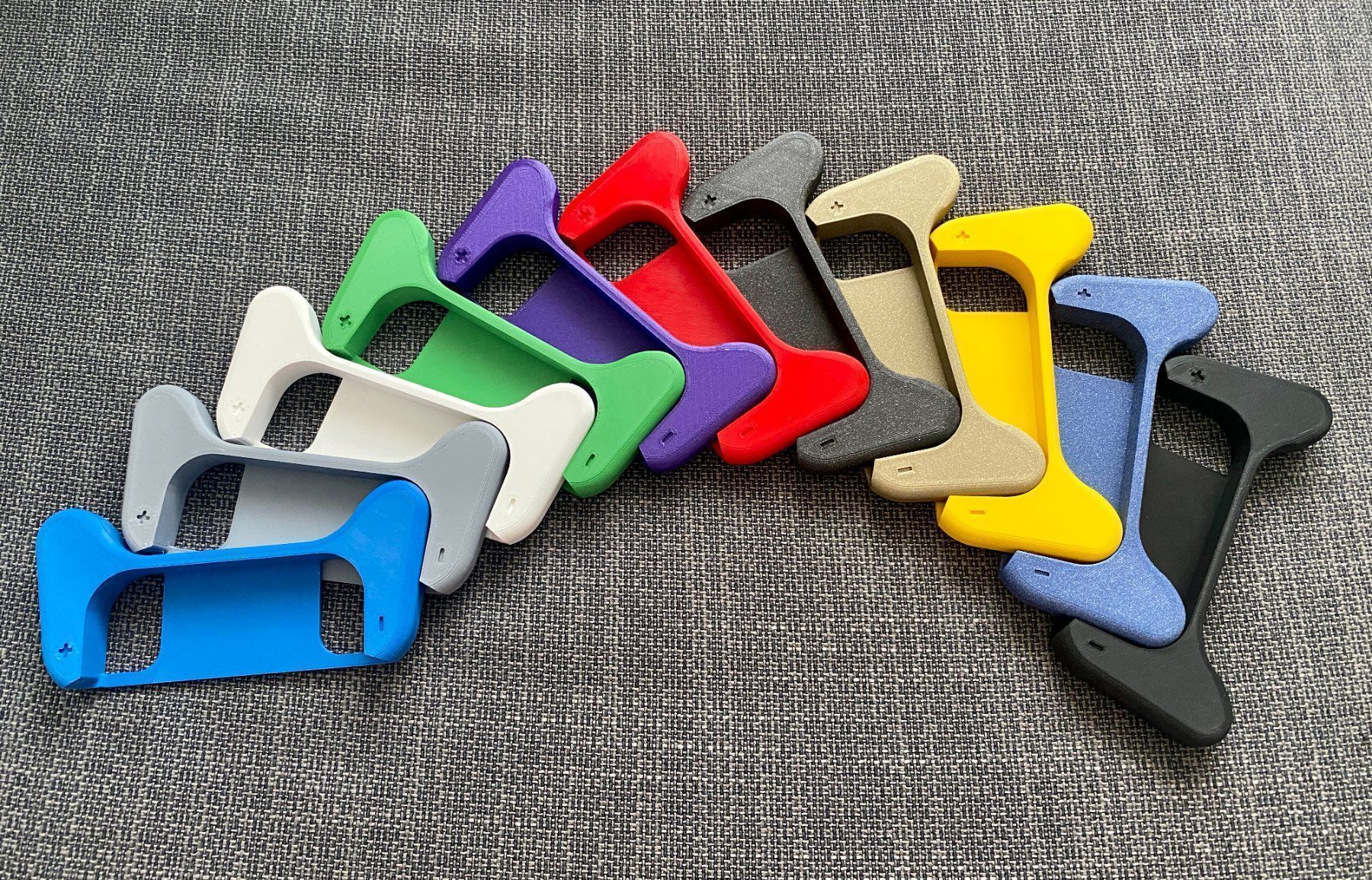 Nintendo Controller: Nintendo Switch Joy-Con Griff – Neu (gemäss Beschreibung) aus Bassersdorf von reimerm88 2