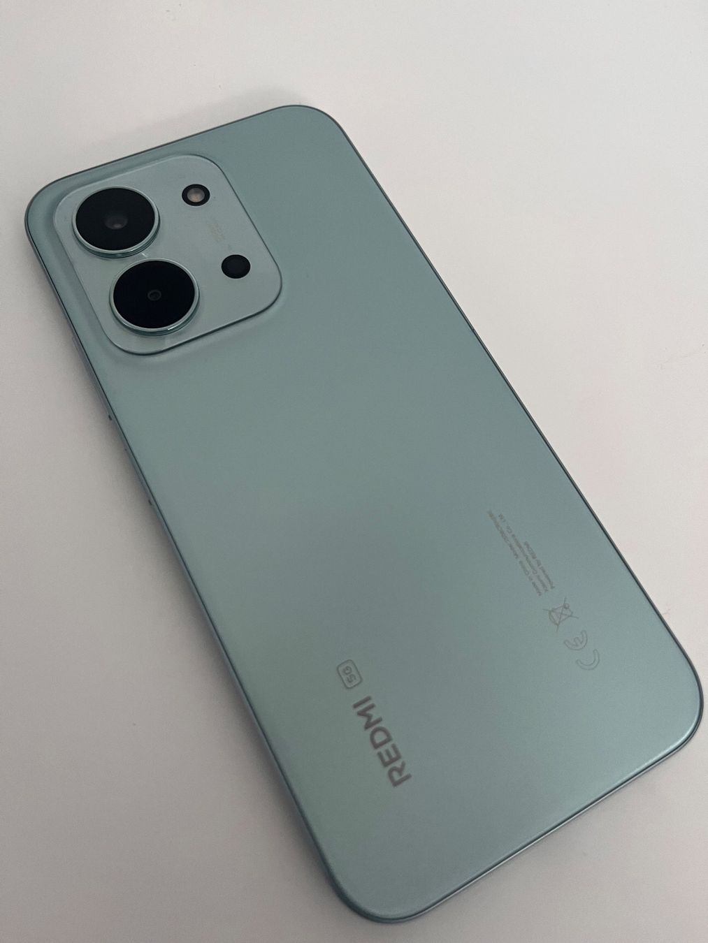Xiaomi Telefoni cellulari / Smartphones: Xiaomi Redmi 15c 5G – Nuovo (secondo la descrizione) da Reinach BL venduto da Spaarl 3
