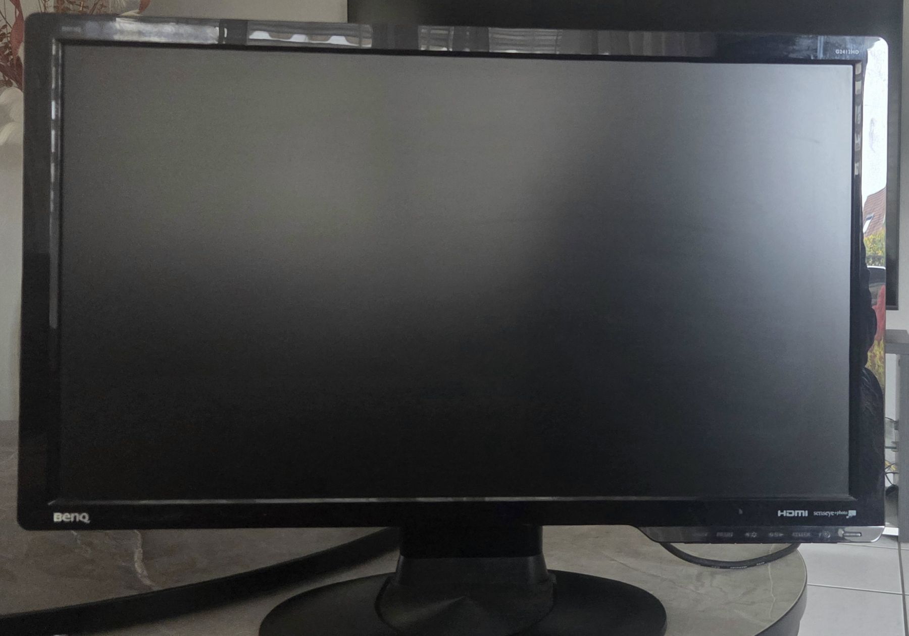 BenQ Ecrans: Monitor – D'occasion à Koppigen par pur_hzh6 5