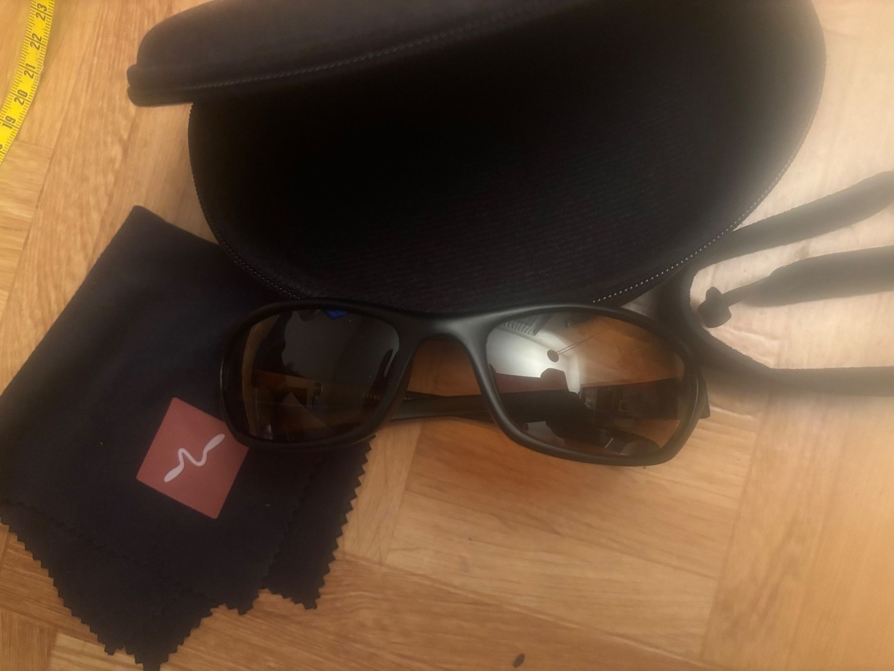 Lunettes & Verres: GUIDELINE SONNENBRILLE – Neuf (Voir description) à basel par Lastcall 1