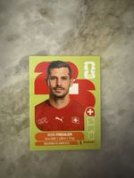 Panini 2026/ SUI11/ Freuler/ Schweiz