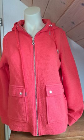 Street One Hoody Gr.38 
