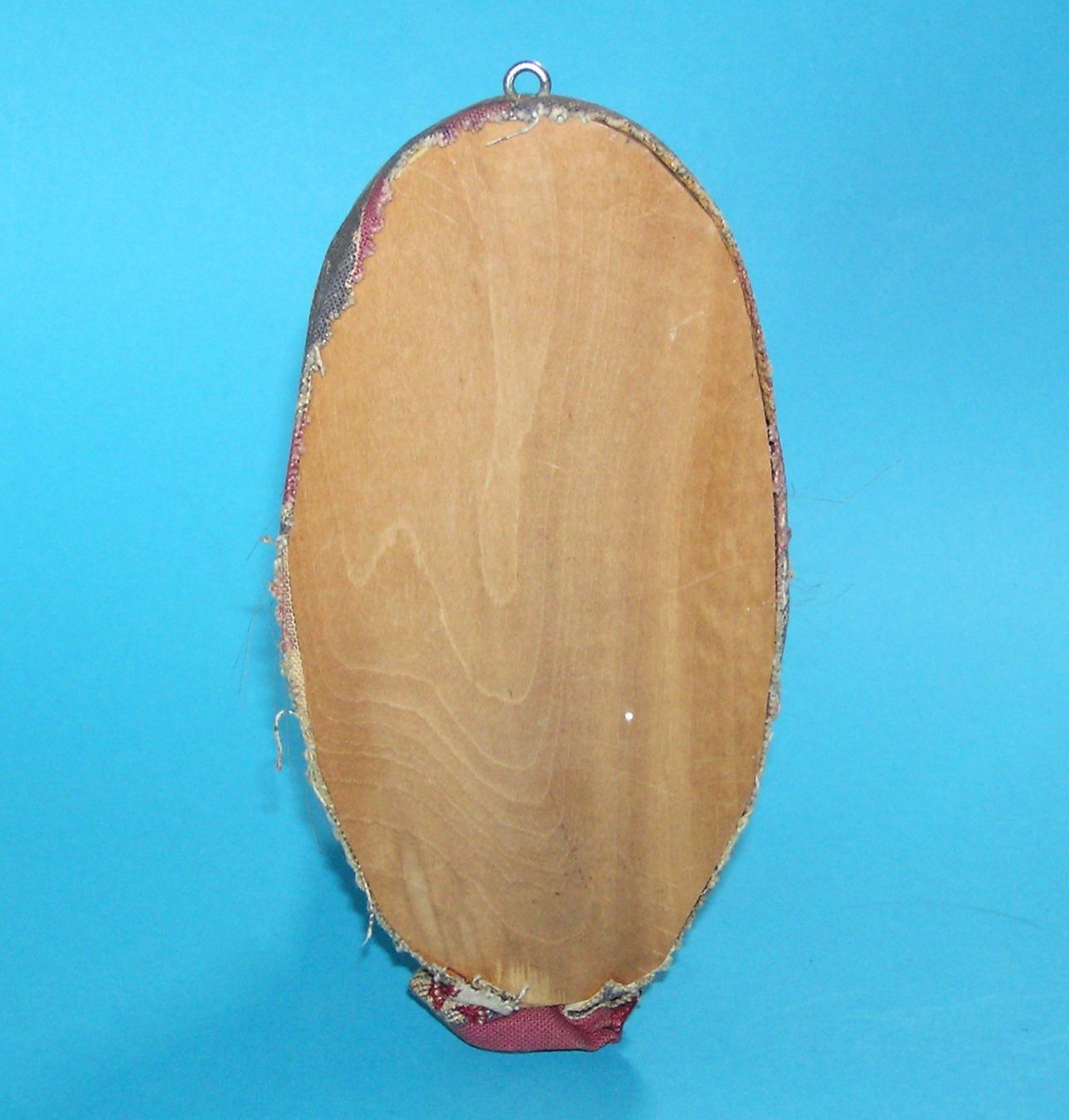Maschere: GESCHNITZTE HOLZMASKE KRIENS – Usato da Grenchen venduto da Antique-hunter 2