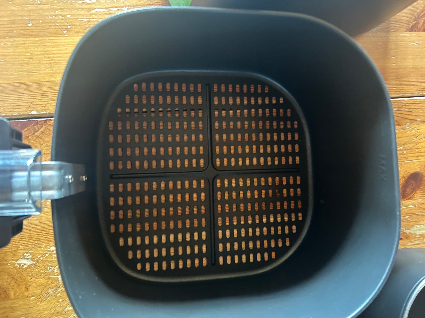 Philips Elettrodomestici da cucina: Philips Heissluftfritteuse – Usato da Spiez venduto da Seatleon3 2