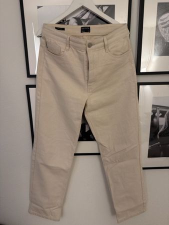Frank And Oak Jeans 32x32
