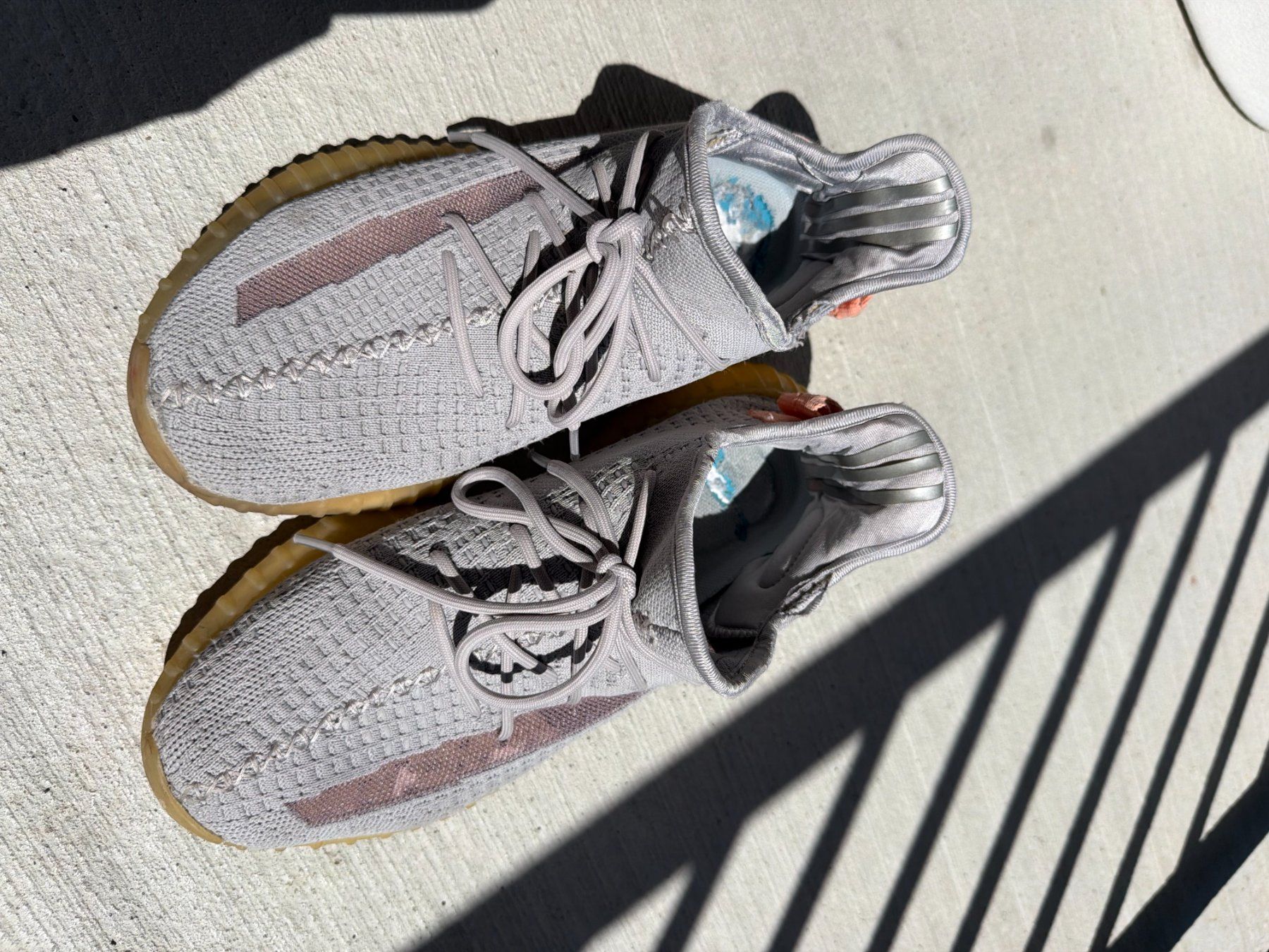 Scarpe da uomo: Schuhe Grösse 42 – Usato da Riehen venduto da ann_76jw