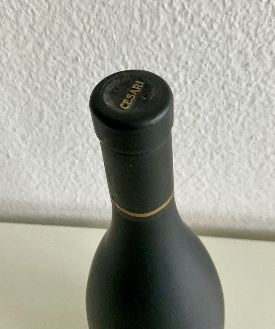 Amarone Vino: 4 Flaschen Amarone  Cesari 2005 – Nuovo (secondo la descrizione) da schlieren venduto da Retton 3
