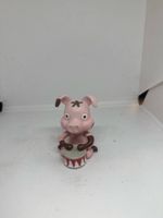 Spielfigur Tonie  Schwein mit Trommel Tierlieder