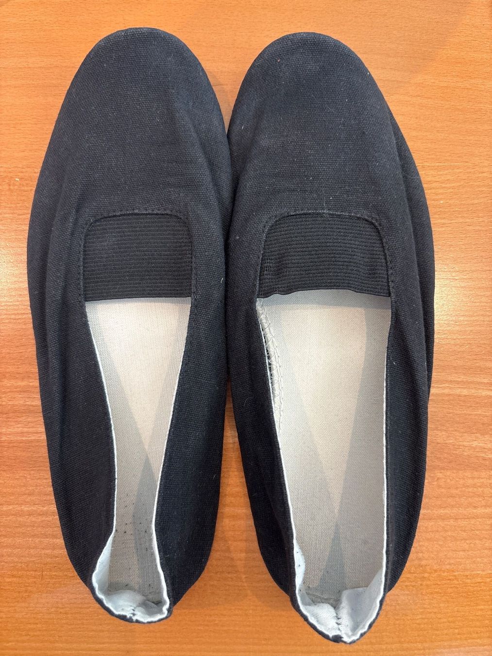 Chaussures hommes: Geräteschuhe Gym Gr. 38 – D'occasion à Genève par Livsonman