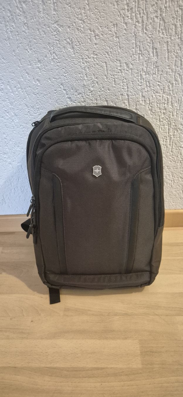 Victorinox Zaini: Victorinox Laptop. braun – Usato da Schwyz venduto da Vesparider01