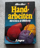 Alles über Handarbeiten - Stricken & Häkeln