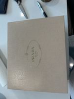 Prada Schubox