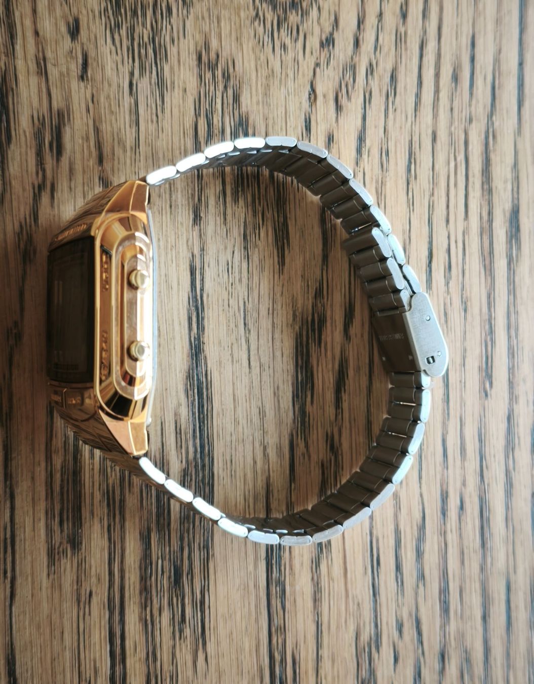 Casio Orologi: Casio DB-360 --Wie Neu-- – Usato da Aarau venduto da Blingo01 4