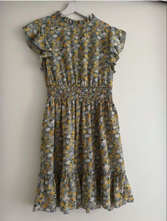 KLEID GRÖSSE S