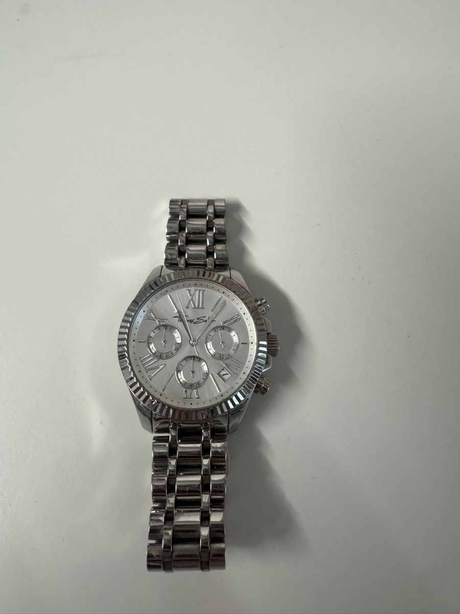 Thomas Sabo Orologi: Montre Thomas Sabo  – Usato da Villars-Burquin venduto da ale_8yvq 1
