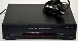 Videorecorder / magnétoscope Melectronic M-VR2214SV