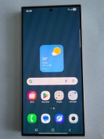 Samsung Galaxy S24 Ultra, Gray, 512GB