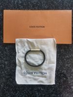 Original LOUIS VUITTON LV Confidential Armband Monogram 9 cm