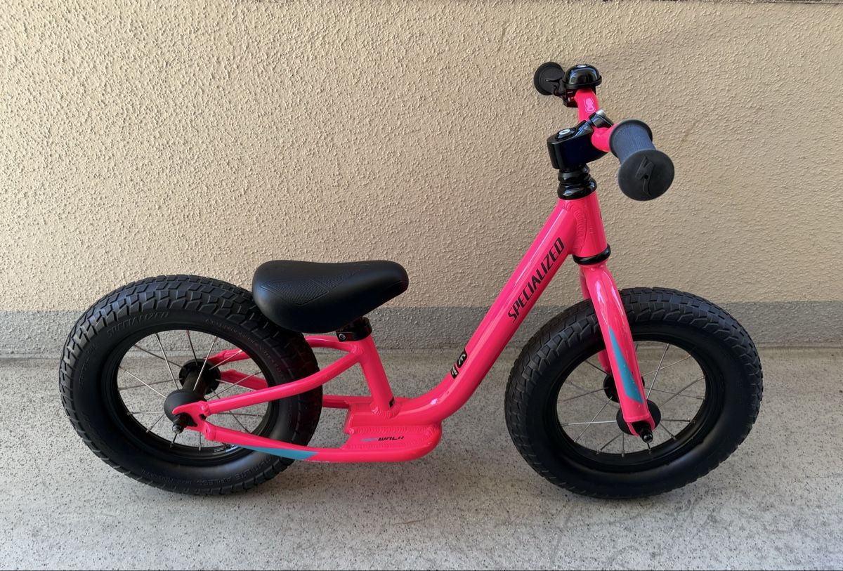 Fahrzeuge für Kinder: Draisienne Specialized – Neu (gemäss Beschreibung) aus Lausanne von aya_qnx8 1