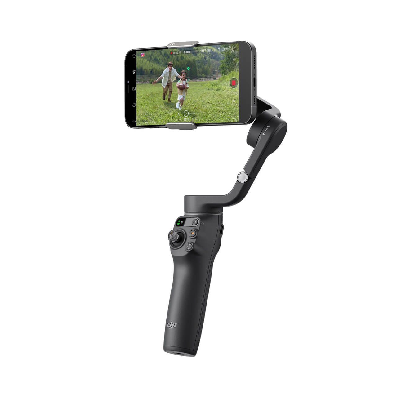 DJI Staffe: DJI OSMO 6 – Usato da Donneloye venduto da RuiPedroPinheiro