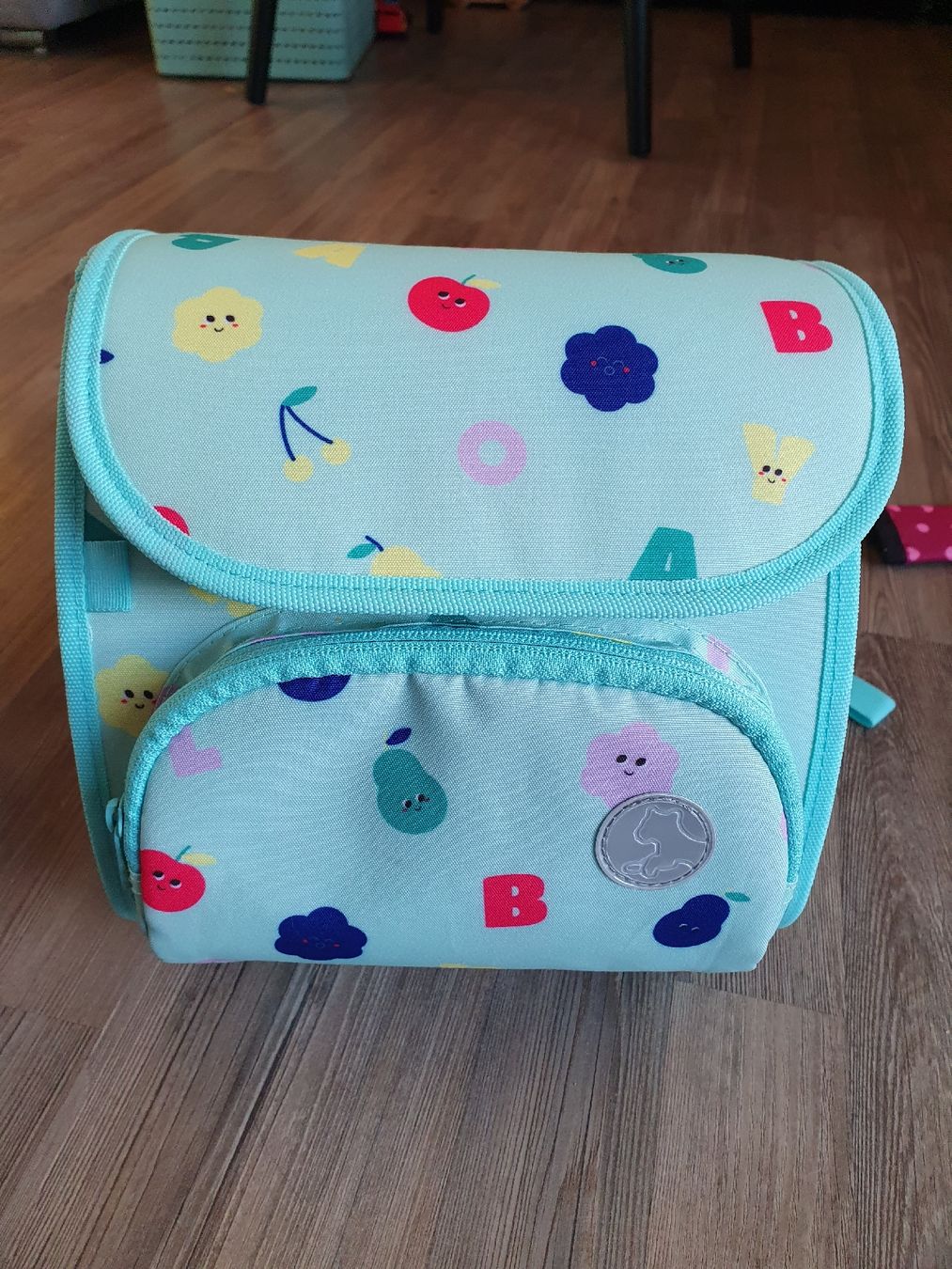 Borse & Zaini: Family Tiger Rucksack – Nuovo (secondo la descrizione) da Weesen venduto da flying_kiwi 3
