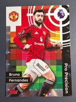 Bruno Fernandes, Pro Precision, Topps PL 2025/2026, 412