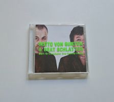 CD Reeto von Gunten & Beat Schlatter - Märli für Erwachsene