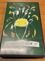 VHS Glaibasler Charivari 1997, Top Zustand - Schlangefänger