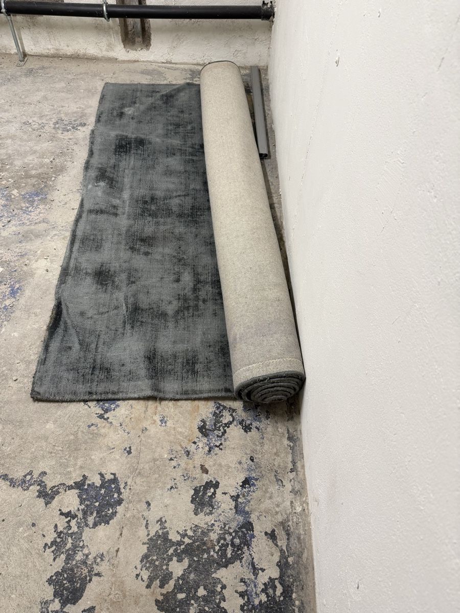 Tappeti: Tapis grand gris  – Usato da Zürich venduto da lea_jfh8 1