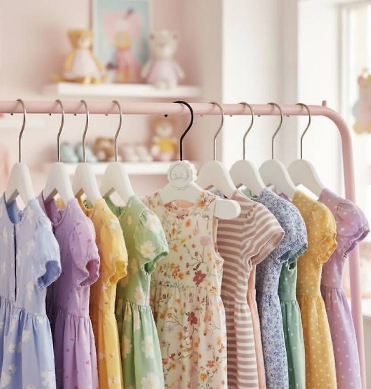 Lotti & Set di vestiti: Baby-/ Kinderkleider – Usato da Neuenhof venduto da shk_2lpr