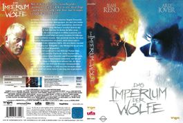 Das Imperium der Wölfe
