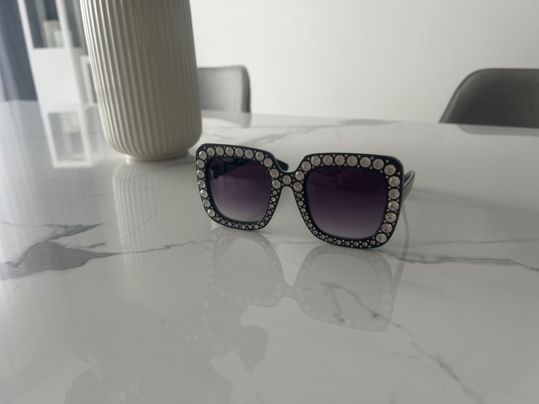 Occhiali & Lenti: Fancy Damenbrille – Usato da Weiach venduto da LemonJuice1995 1