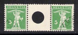 Zwischensteg  S3 ʘ, Kat.440.-