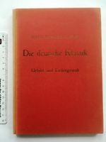 Die deutsche Klassik  -  1944