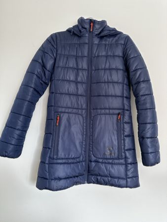Winterjacke von Hummel, Gr. S