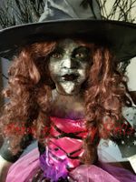 🕷HORROR / HALLOWEEN HEXE